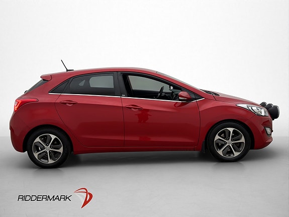 Hyundai i30 9 of 27