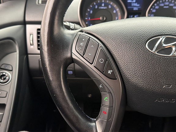 Hyundai i30 21 of 27