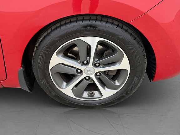 Hyundai i30 13 of 27