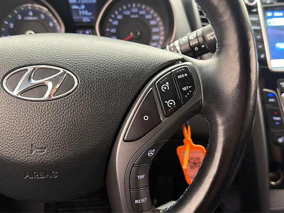 Hyundai i30 22 of 27