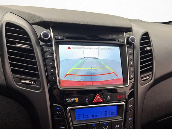 Hyundai i30 27 of 27