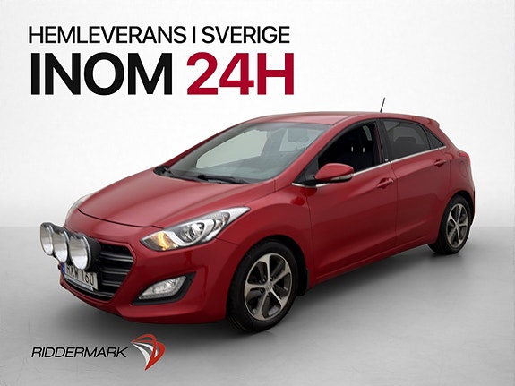 Hyundai i30 3 of 27
