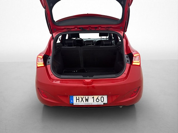 Hyundai i30 16 of 27