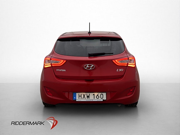 Hyundai i30 7 of 27