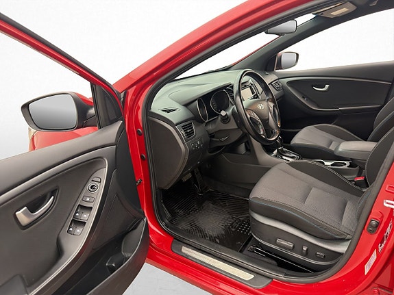 Hyundai i30 19 of 27