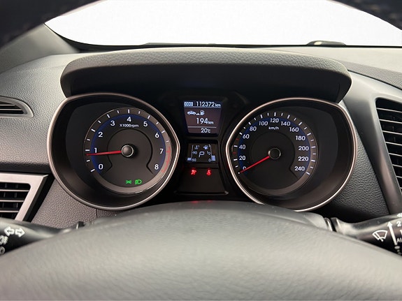 Hyundai i30 20 of 27