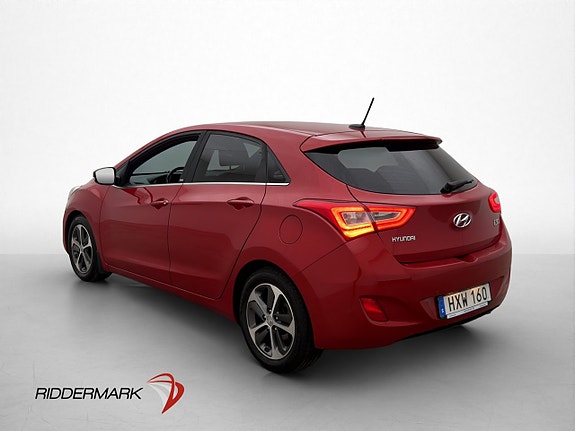 Hyundai i30 6 of 27
