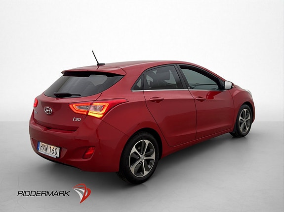 Hyundai i30 8 of 27