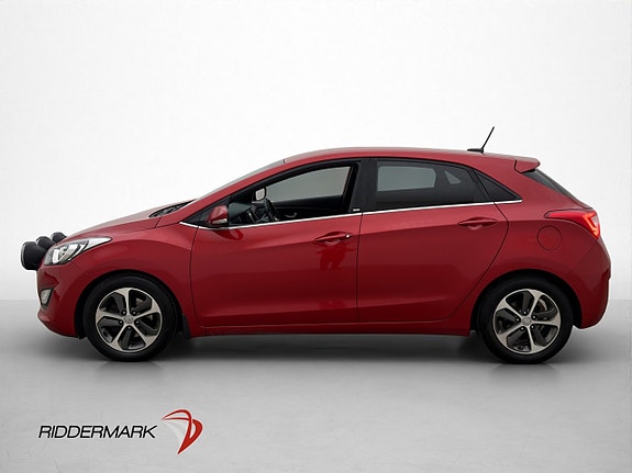 Hyundai i30 5 of 27