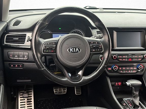 Kia Niro 18 of 30