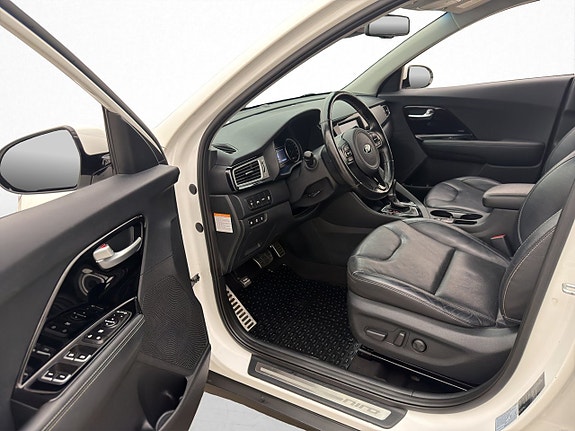 Kia Niro 20 of 30