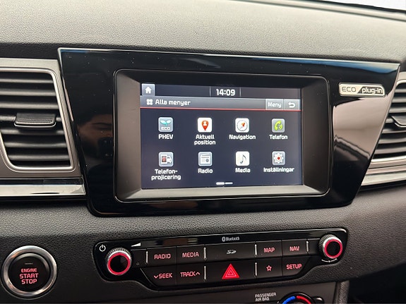 Kia Niro 29 of 30