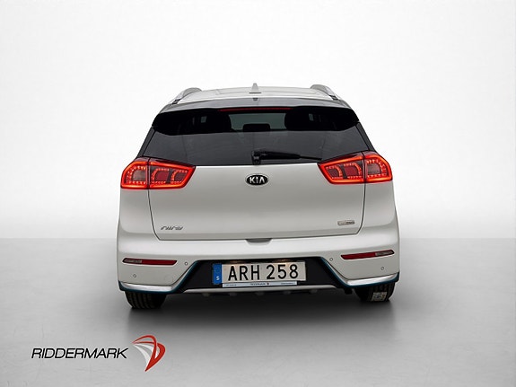 Kia Niro 7 of 30