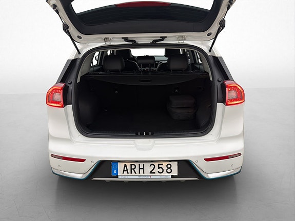 Kia Niro 16 of 30