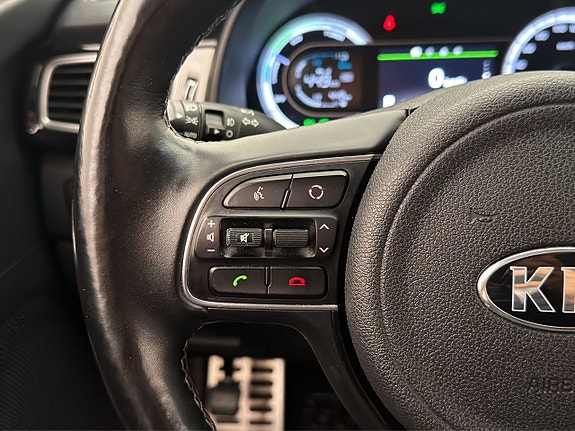 Kia Niro 23 of 30