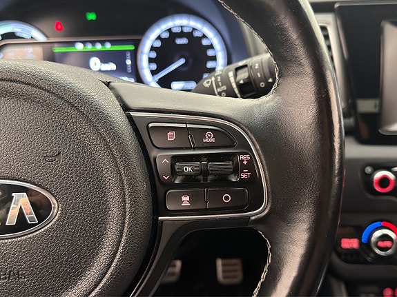 Kia Niro 24 of 30