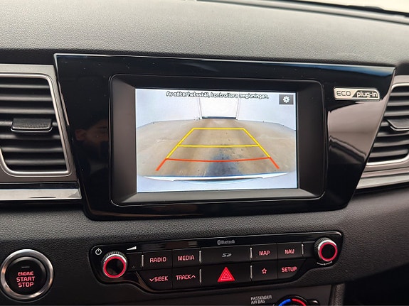 Kia Niro 30 of 30