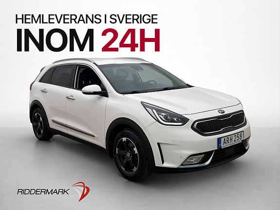 Kia Niro 3 of 30