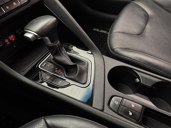 Kia Niro 26 of 30