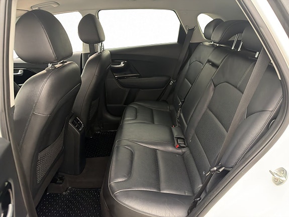 Kia Niro 17 of 30