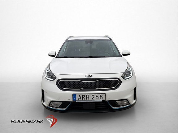 Kia Niro 2 of 30