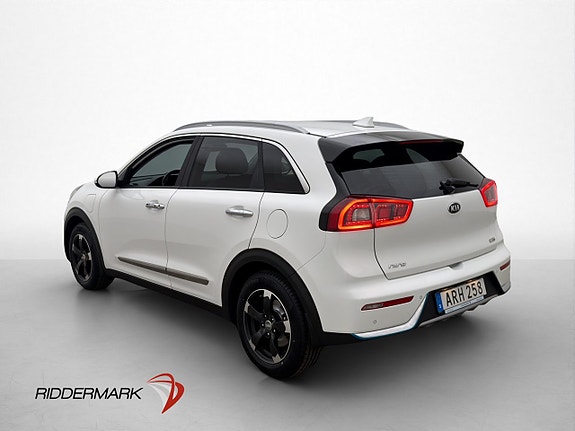 Kia Niro 6 of 30