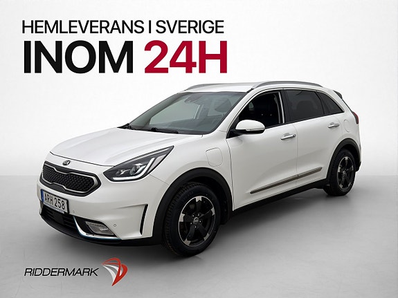 Kia Niro 3 of 30
