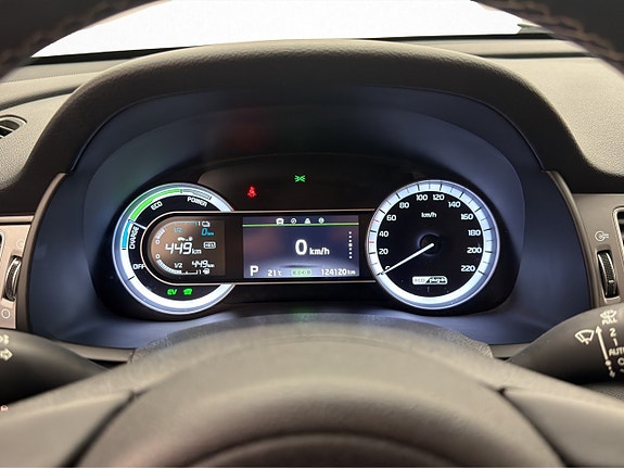 Kia Niro 22 of 30