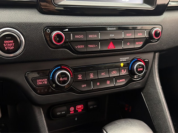 Kia Niro 27 of 30
