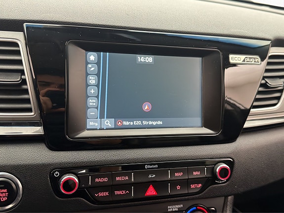 Kia Niro 28 of 30