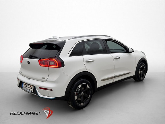 Kia Niro 8 of 30