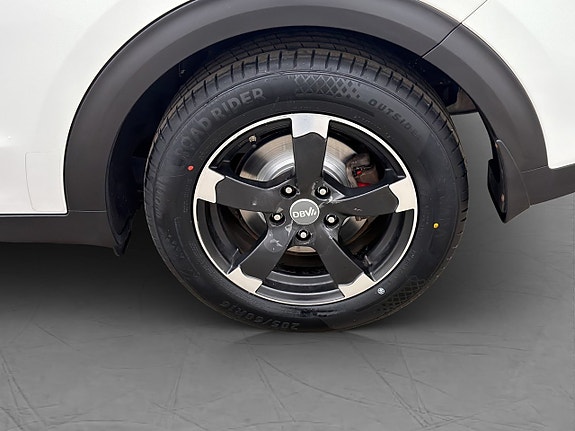 Kia Niro 11 of 30