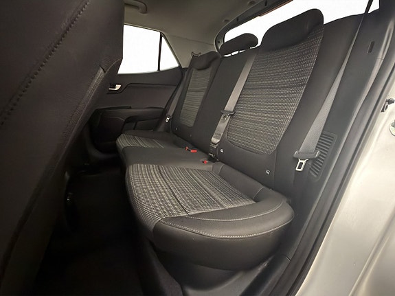 Kia Stonic 17 of 30
