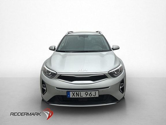 Kia Stonic 2 of 30
