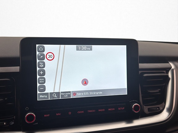 Kia Stonic 23 of 30