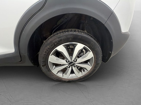 Kia Stonic 11 of 30
