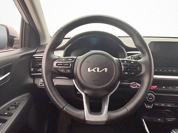 Kia Stonic 19 of 30