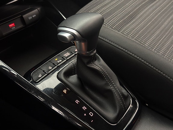 Kia Stonic 27 of 30