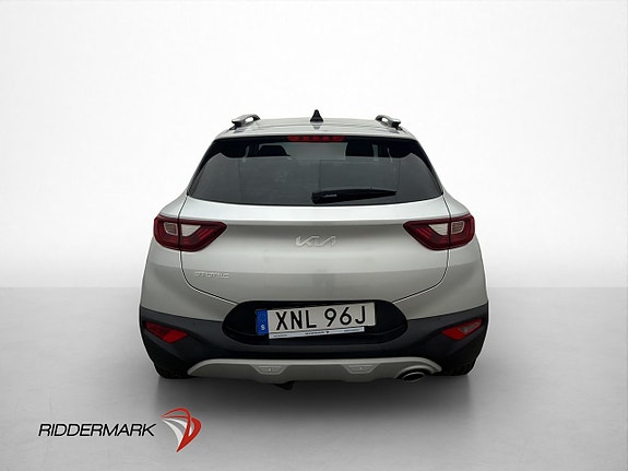 Kia Stonic 7 of 30