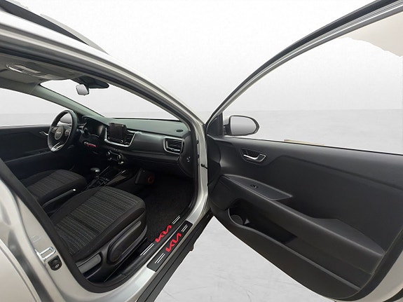 Kia Stonic 15 of 30