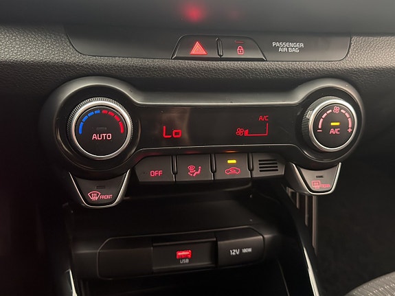 Kia Stonic 26 of 30