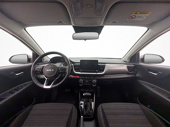 Kia Stonic 18 of 30
