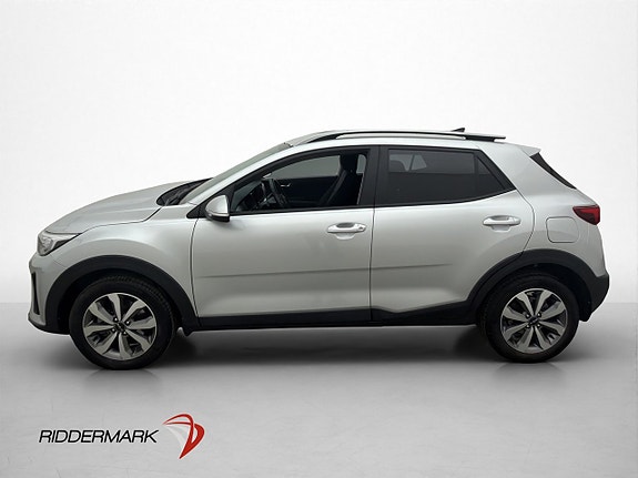Kia Stonic 5 of 30
