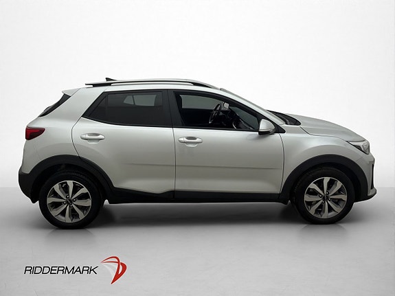 Kia Stonic 9 of 30