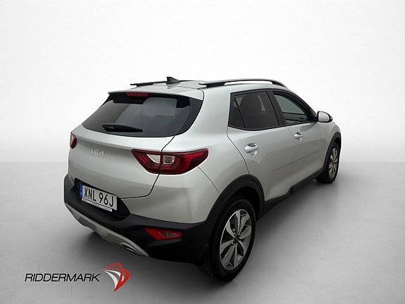 Kia Stonic 8 of 30