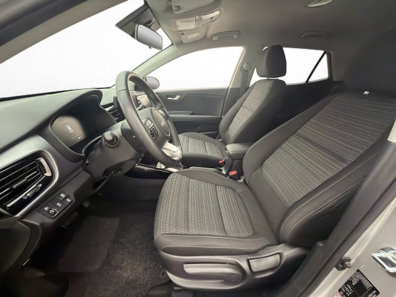 Kia Stonic 21 of 30