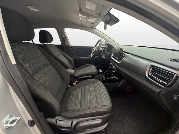 Kia Stonic 14 of 30