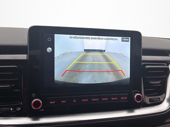 Kia Stonic 25 of 30