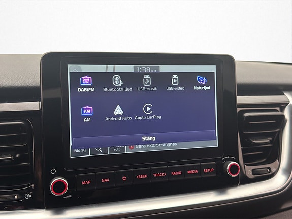 Kia Stonic 24 of 30