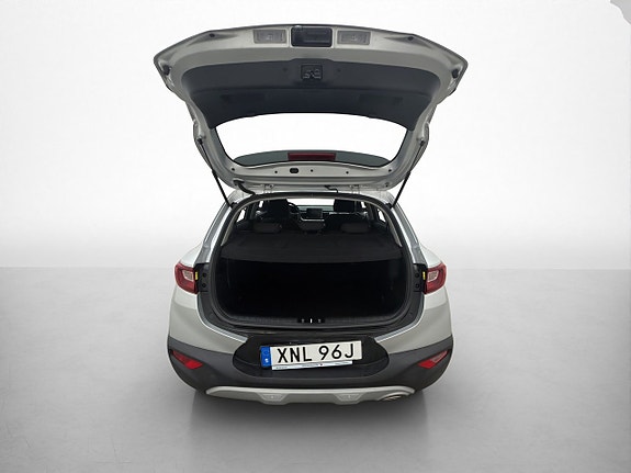 Kia Stonic 16 of 30